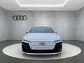 Audi A6 e-tron S line 315 kW quattro Blanc - thumbnail 2