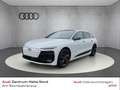 Audi A6 e-tron S line 315 kW quattro Blanc - thumbnail 1