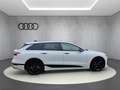 Audi A6 e-tron S line 315 kW quattro Blanc - thumbnail 4