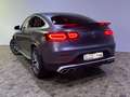 Mercedes-Benz GLC 63 AMG GLC 63 AMG 4Matic Coupe, LED, Luft, DAB, 360° Grau - thumbnail 8
