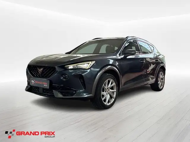 CUPRA Formentor 2020 1.5 tsi 150cv dsg