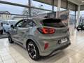 Ford Puma 1,0 EcoBoost Hybrid ST-Line X Aut. Zilver - thumbnail 4