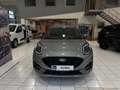Ford Puma 1,0 EcoBoost Hybrid ST-Line X Aut. Zilver - thumbnail 2