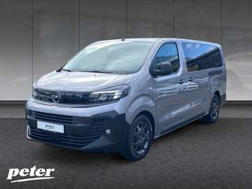Vivaro 2.2 D XL L3 +180°Kamera+LED+ Verfügbar ab 28.10.26