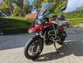 BMW R 1200 GS Adventure Rot - thumbnail 2