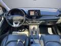 Hyundai i30 1.6CRDI Premium/Pano/Automatik/Memory/Leder Gris - thumbnail 13