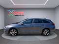Hyundai i30 1.6CRDI Premium/Pano/Automatik/Memory/Leder Gris - thumbnail 3