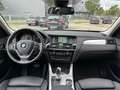 BMW X3 20d xdrive Steptronic Leder/Pano/Keyless/Hifi/Ahk Noir - thumbnail 23