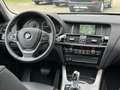BMW X3 20d xdrive Steptronic Leder/Pano/Keyless/Hifi/Ahk Noir - thumbnail 13