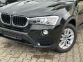 BMW X3 20d xdrive Steptronic Leder/Pano/Keyless/Hifi/Ahk Noir - thumbnail 2