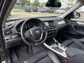 BMW X3 20d xdrive Steptronic Leder/Pano/Keyless/Hifi/Ahk Noir - thumbnail 12