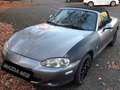 Mazda MX-5 MX-5 1.6i 16V Phoenix Ezüst - thumbnail 14