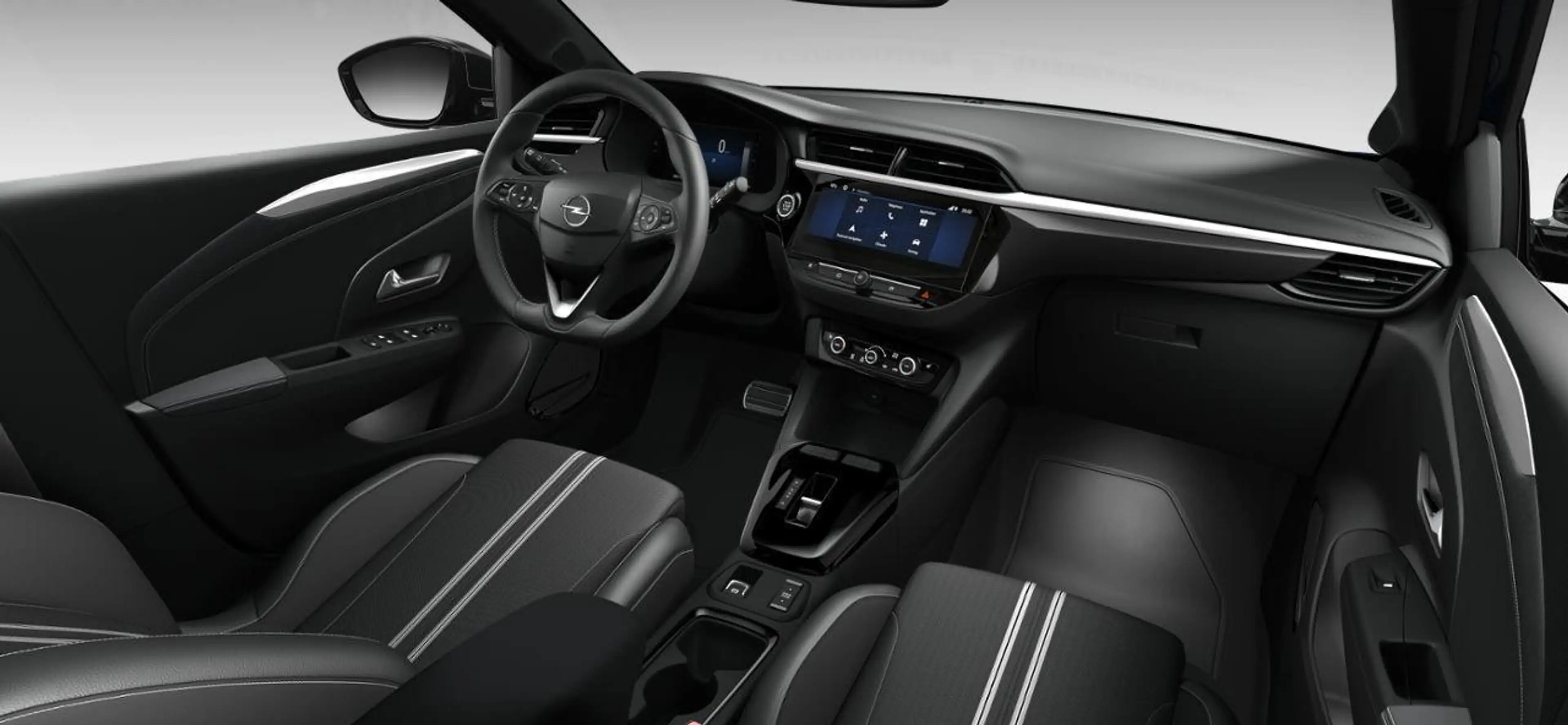 Opel Corsa-e Electric Edition 50 kWh | NU TE BESTELLEN | TOT 8 — photo 5