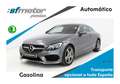 Mercedes-Benz C 300 Coupé 9G-Tronic Gris - thumbnail 1