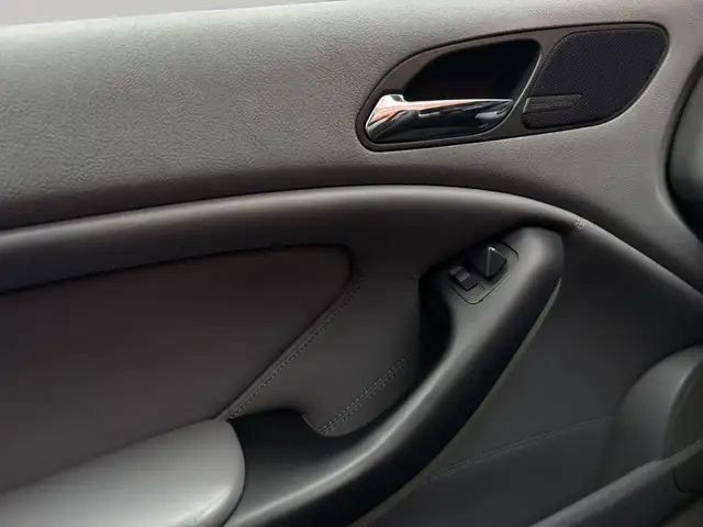 BMW M3 view 13