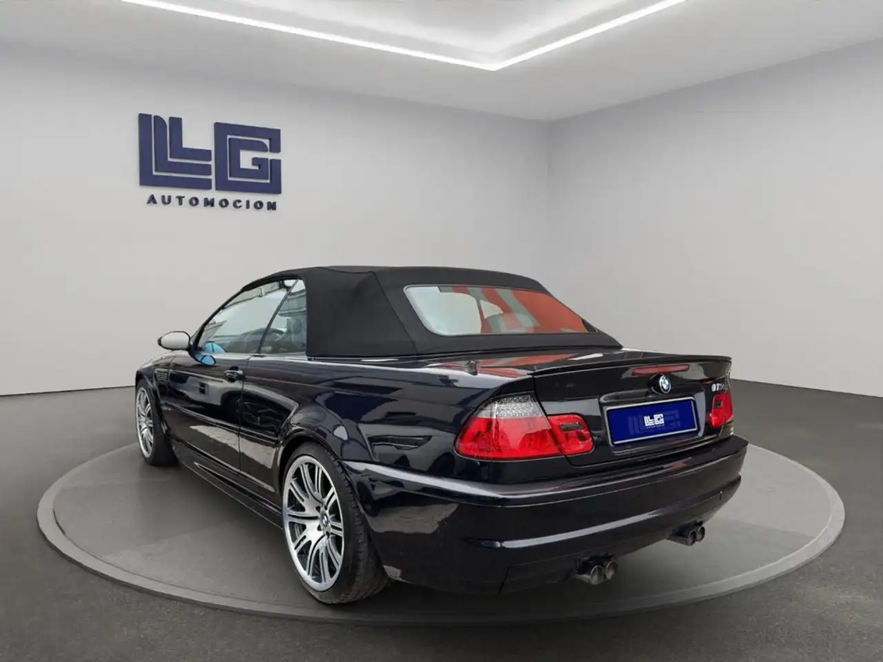 BMW M3, foto 7