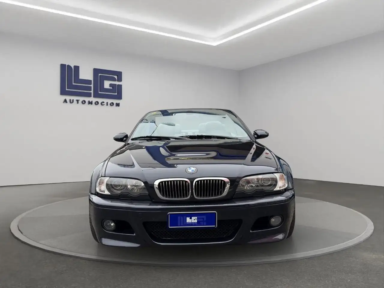 BMW M3, foto 2