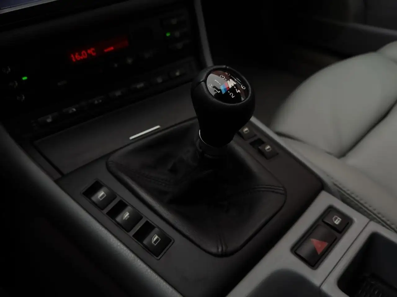 BMW M3, foto 11
