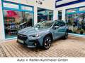Subaru Crosstrek 2.0ie Comfort Lineartronic 4WD Bleu - thumbnail 2