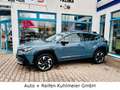 Subaru Crosstrek 2.0ie Comfort Lineartronic 4WD Bleu - thumbnail 3