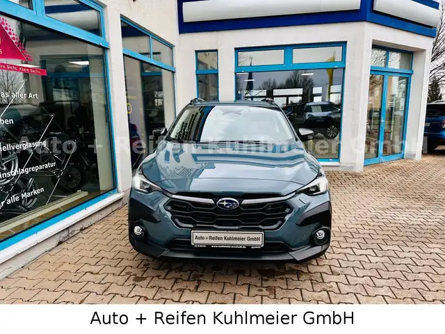Subaru Crosstrek 2.0ie Comfort Lineartronic 4WD