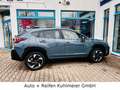 Subaru Crosstrek 2.0ie Comfort Lineartronic 4WD Bleu - thumbnail 4