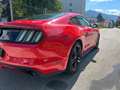Ford Mustang Mustang 2,3 EcoBoost (EU-ModellI) Rot - thumbnail 5