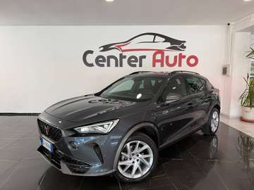 Formentor 2020 1.4 e-hybrid 204cv dsg