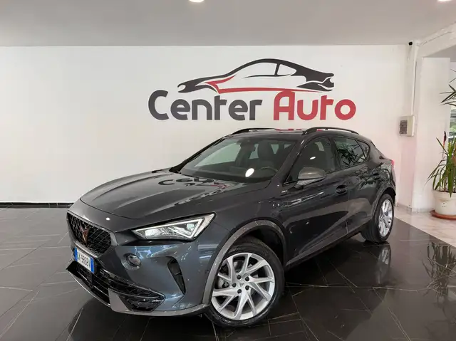 CUPRA Formentor Formentor 2020 1.4 e-hybrid 204cv dsg