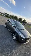 Peugeot 3008 1.6 HDi 16V 112ch FAP Premium Pack