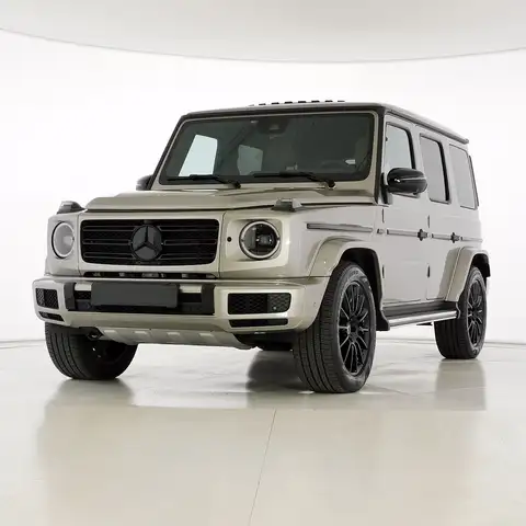 Mercedes-Benz G 400 G 400 d S.W. Premium Plus