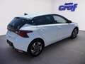 Hyundai i20 1,2 MPI chic Weiß - thumbnail 4