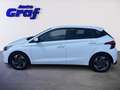 Hyundai i20 1,2 MPI chic Weiß - thumbnail 6