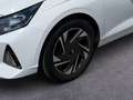 Hyundai i20 1,2 MPI chic Weiß - thumbnail 8