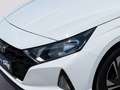 Hyundai i20 1,2 MPI chic Weiß - thumbnail 7