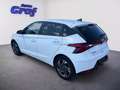 Hyundai i20 1,2 MPI chic Weiß - thumbnail 5