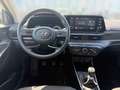 Hyundai i20 1,2 MPI chic Weiß - thumbnail 11