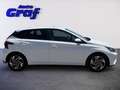 Hyundai i20 1,2 MPI chic Weiß - thumbnail 3