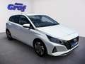 Hyundai i20 1,2 MPI chic Weiß - thumbnail 2