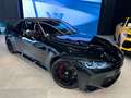 BMW M4 Competition M xDrive Cabrio Zwart - thumbnail 2