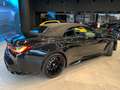 BMW M4 Competition M xDrive Cabrio Zwart - thumbnail 4
