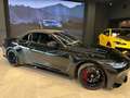BMW M4 Competition M xDrive Cabrio Zwart - thumbnail 1