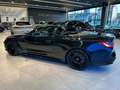 BMW M4 Competition M xDrive Cabrio Zwart - thumbnail 7