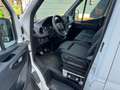 Mercedes-Benz Sprinter 316 AHK Klima Tempomat 95 TKM Top! Weiß - thumbnail 13