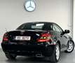 Mercedes-Benz SLK 200 Kompressor - GARANTIE 12 MOIS - AUTOMATIQUE - GPS - XENON - CUIR CHAUFFANT - AIRSCARF -FACE LIFT-PARKTRONIC AVANT/ARRIERE Negro - thumbnail 4