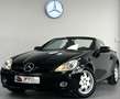 Mercedes-Benz SLK 200 Kompressor - GARANTIE 12 MOIS - AUTOMATIQUE - GPS - XENON - CUIR CHAUFFANT - AIRSCARF -FACE LIFT-PARKTRONIC AVANT/ARRIERE Negro - thumbnail 1
