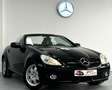 Mercedes-Benz SLK 200 Kompressor - GARANTIE 12 MOIS - AUTOMATIQUE - GPS - XENON - CUIR CHAUFFANT - AIRSCARF -FACE LIFT-PARKTRONIC AVANT/ARRIERE Negro - thumbnail 2