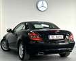 Mercedes-Benz SLK 200 Kompressor - GARANTIE 12 MOIS - AUTOMATIQUE - GPS - XENON - CUIR CHAUFFANT - AIRSCARF -FACE LIFT-PARKTRONIC AVANT/ARRIERE Negro - thumbnail 3