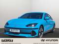 Hyundai IONIQ 6 IONIQ 6 Klimaaut. Navi Voll-LED Apple Android - thumbnail 1
