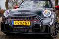 MINI John Cooper Works Cabrio Mini 2.0 Harman Kardon HUD 18" Leder Vert - thumbnail 2